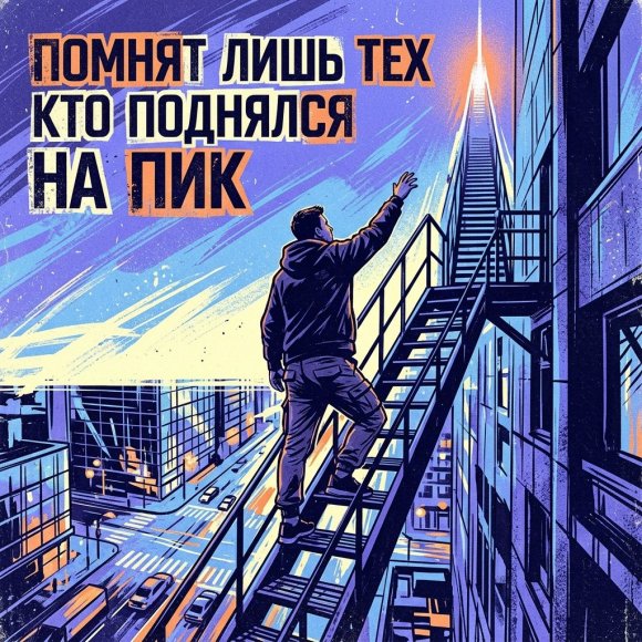 Обложка трека