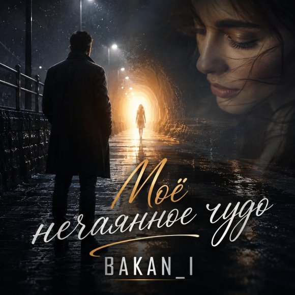 Обложка трека