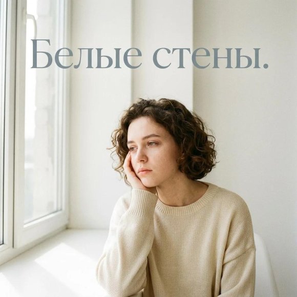 Обложка трека