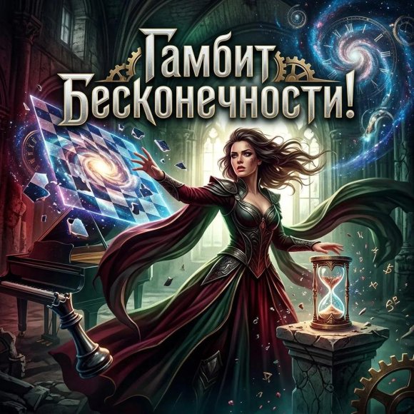 Обложка трека