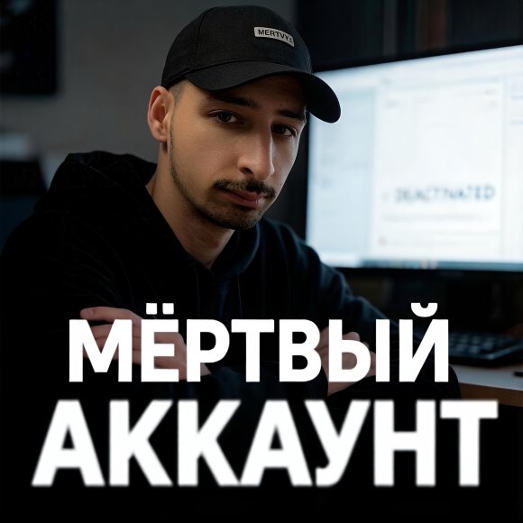 Обложка трека