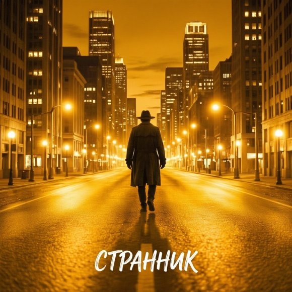 Обложка трека