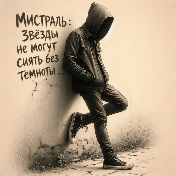 Обложка трека