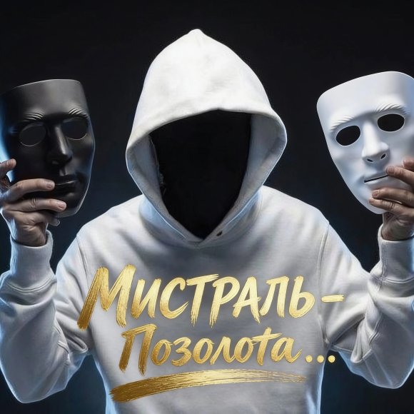 Обложка трека
