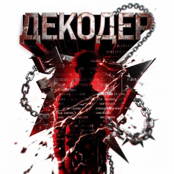 Обложка трека
