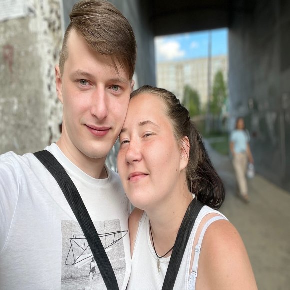 Обложка трека