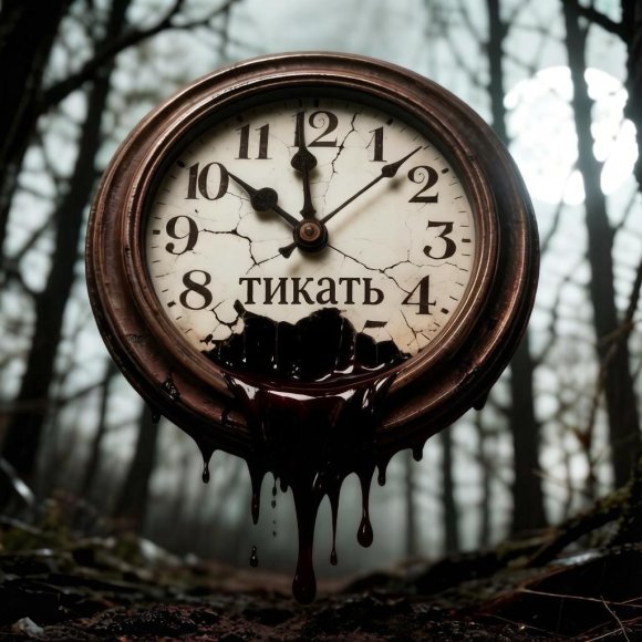 Обложка трека