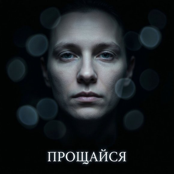 Обложка трека