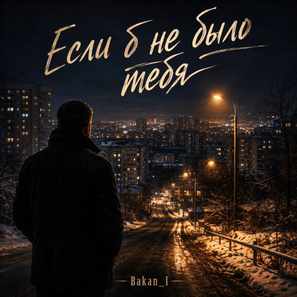 Обложка трека