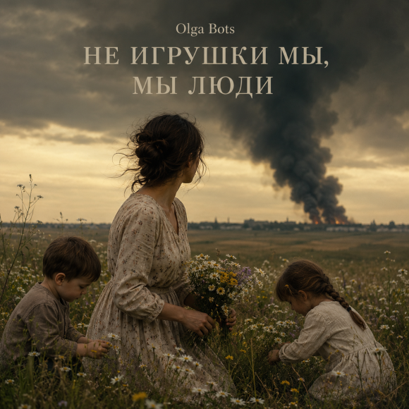 Обложка трека