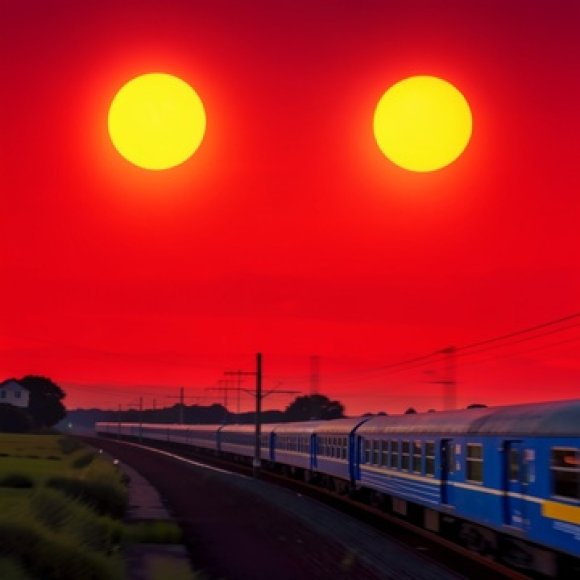 Обложка трека