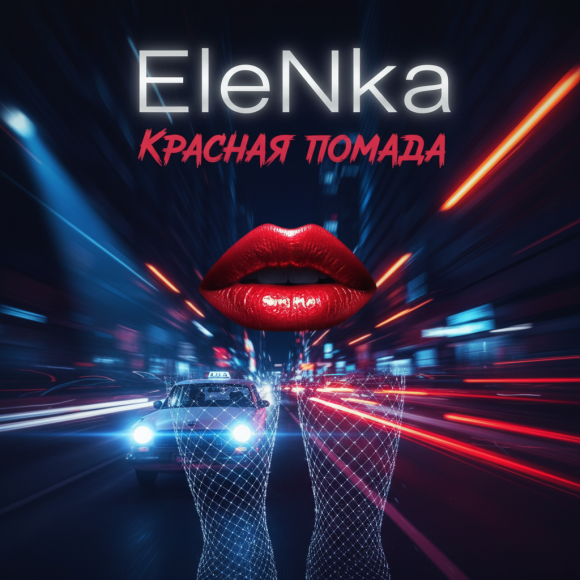 Обложка трека
