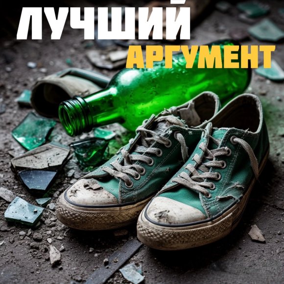 Обложка трека
