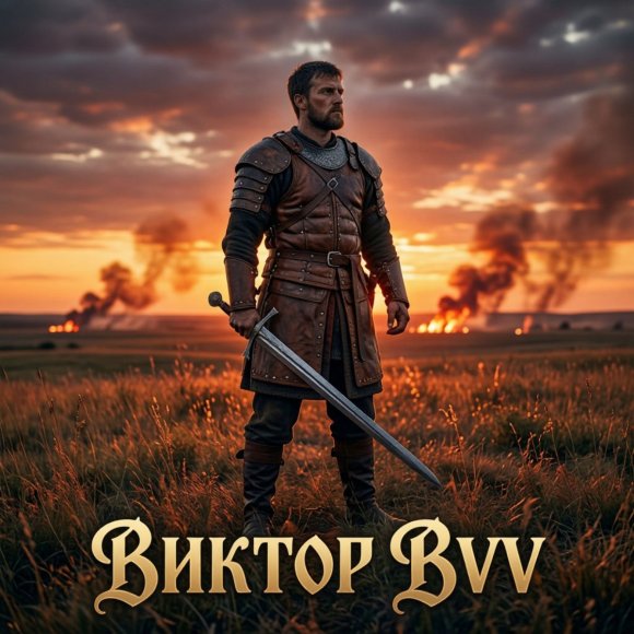 Обложка трека
