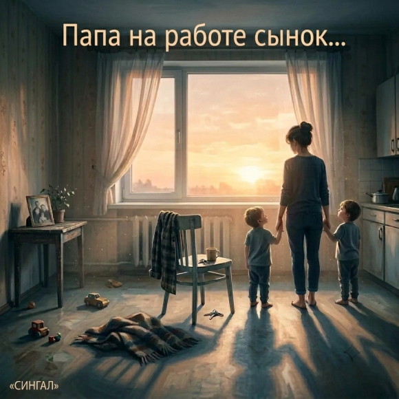 Обложка трека