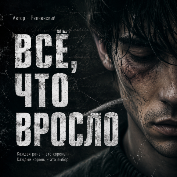 Обложка трека