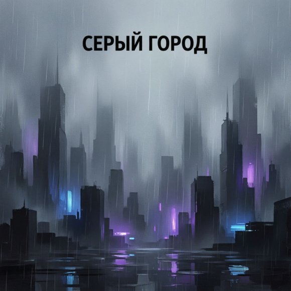 Обложка трека