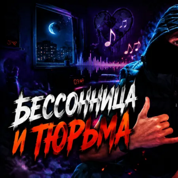 Обложка трека