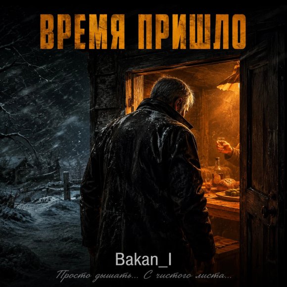 Обложка трека
