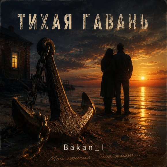 Обложка трека