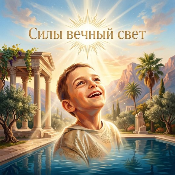 Обложка трека