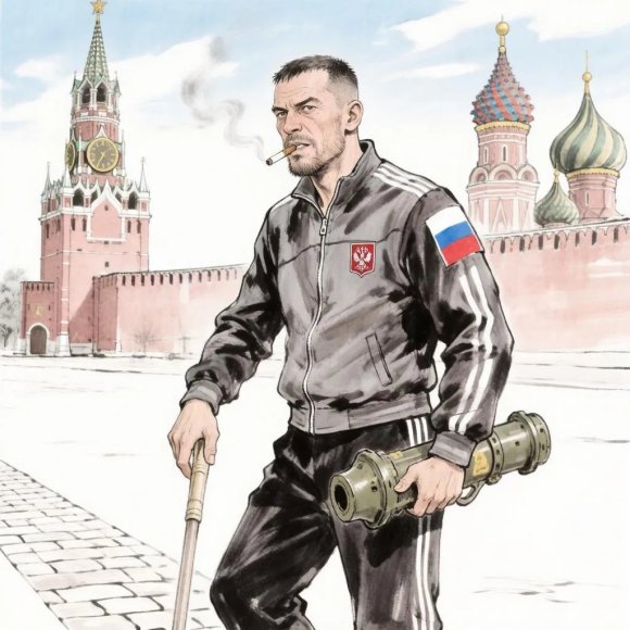 Обложка трека