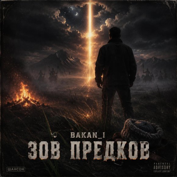 Обложка трека