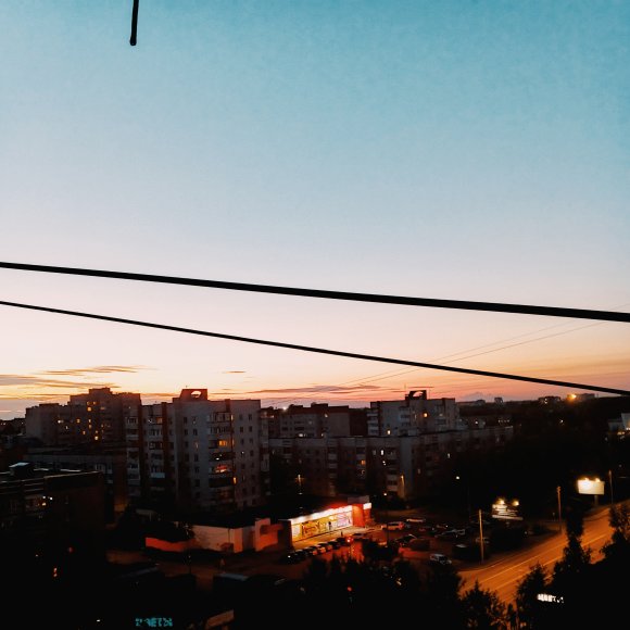 Обложка трека