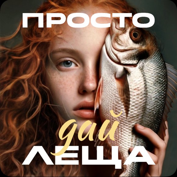 Обложка трека