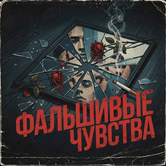 Обложка трека