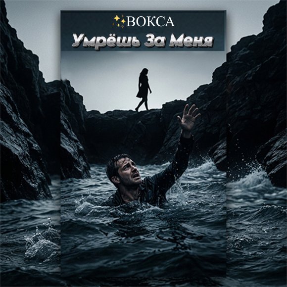 Обложка трека