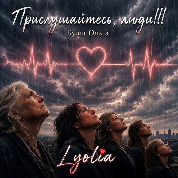 Обложка трека