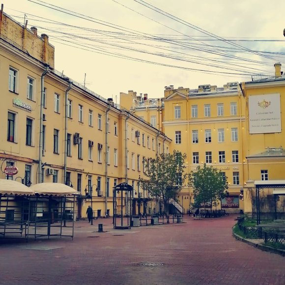 Обложка трека