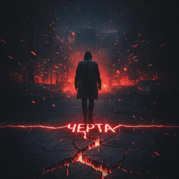 Обложка трека