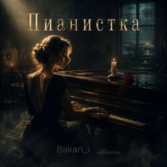 Обложка трека