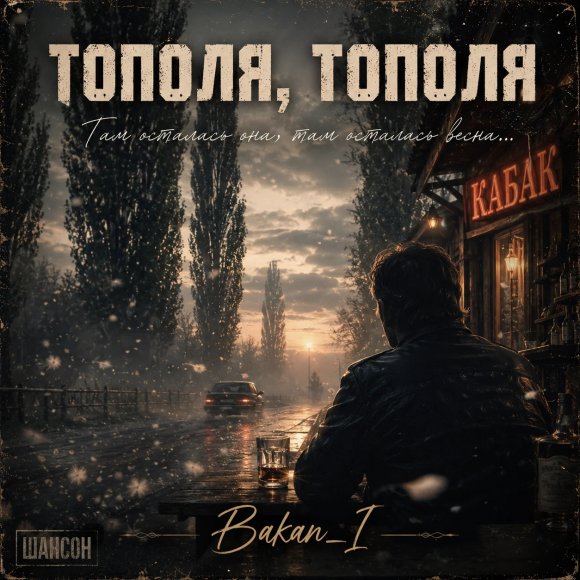 Обложка трека