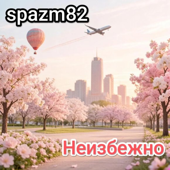 Обложка трека