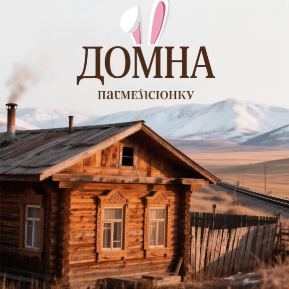 Обложка трека