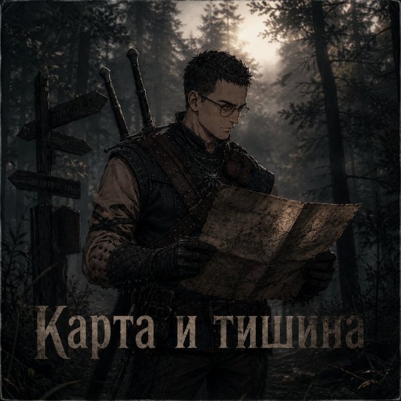 Обложка трека