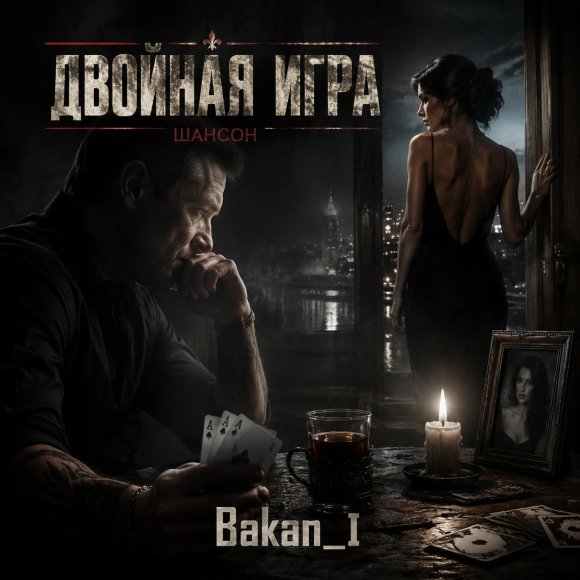 Обложка трека