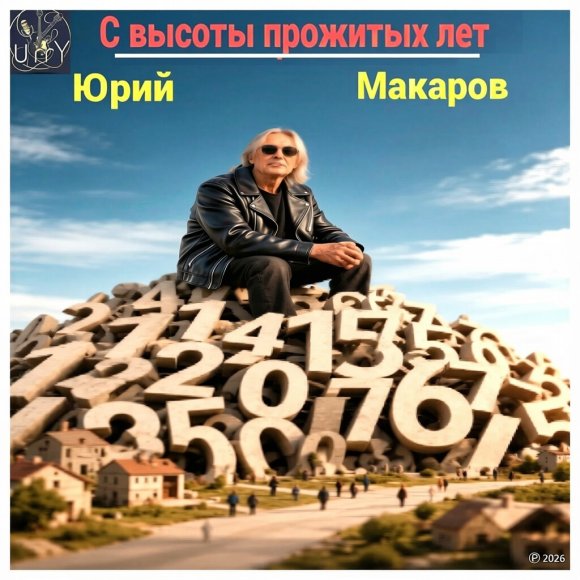 Обложка трека