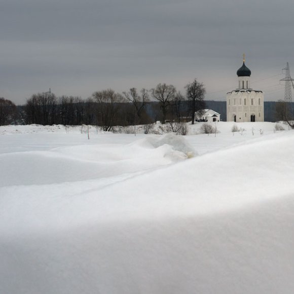 Обложка трека