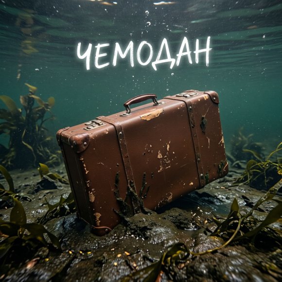 Обложка трека