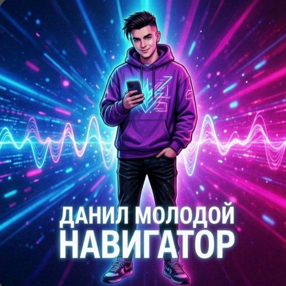 Обложка трека