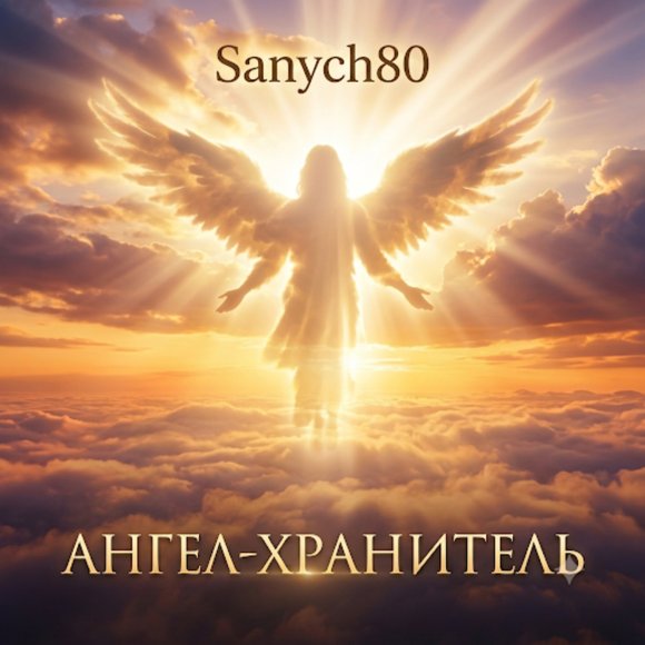Обложка трека
