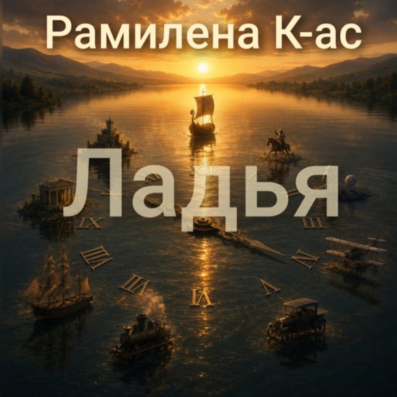 Обложка трека