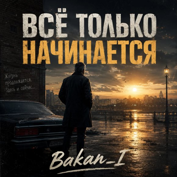 Обложка трека