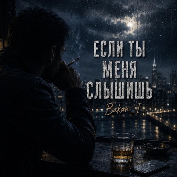 Обложка трека