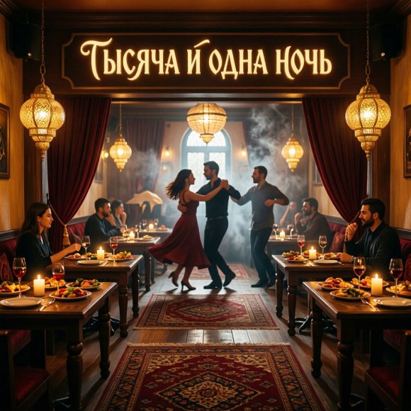 Обложка трека