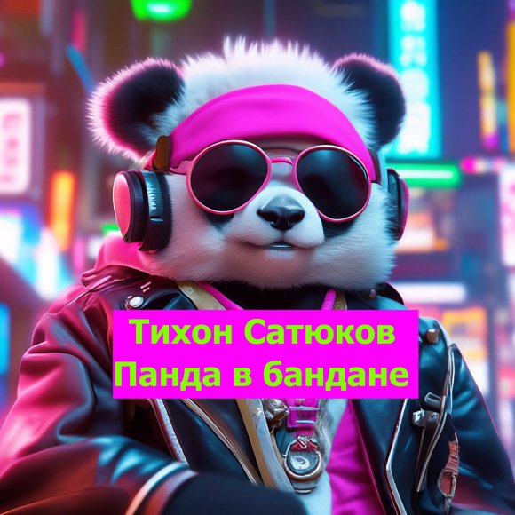 Обложка трека